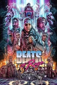 FP2: Beats of Rage on-line gratuito