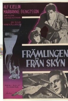 Ver película Främlingen från skyn