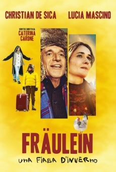 Ver película Fräulein - A Winter's Tale