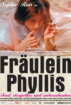 Fräulein Phyllis