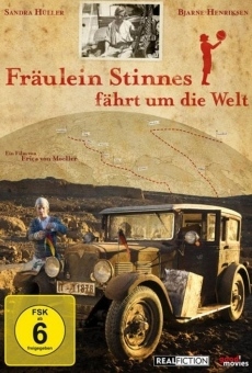 Fräulein Stinnes fährt um die Welt on-line gratuito