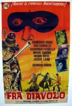 I tromboni di Fra' Diavolo streaming en ligne gratuit