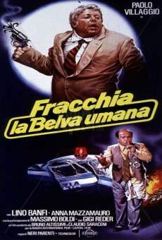 Fracchia la belva umana online free