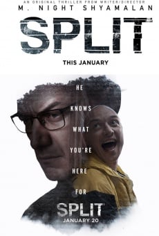 Split