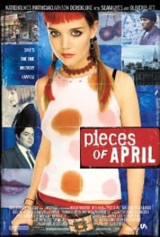 Pieces of April online kostenlos