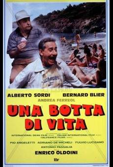 Watch Una botta di vita online stream