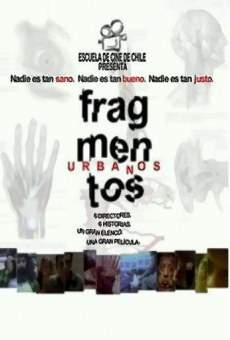 Fragmentos urbanos Online Free