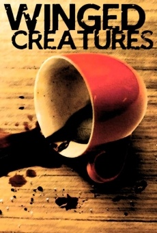 Winged Creatures - Il giorno del destino online streaming