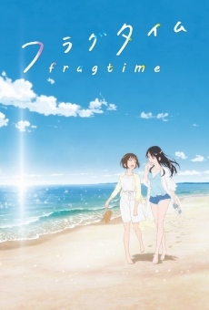 Fragtime, película en español