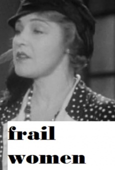 Frail Women online