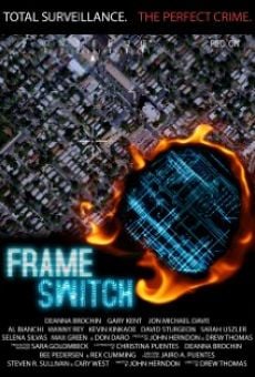 Película: Frame Switch