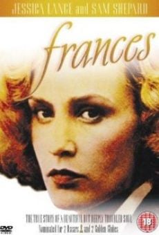 Película: Frances