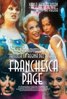 Franchesca Page gratis