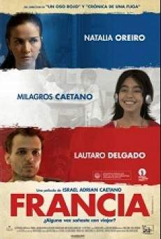 Ver película No necesitamos a nadie