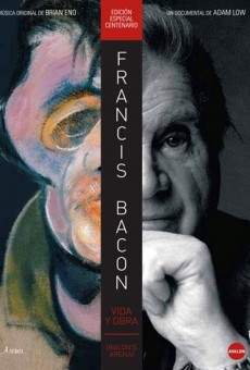 Ver película Francis Bacon: Vida y obra