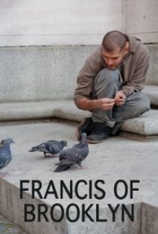 Francis of Brooklyn gratis