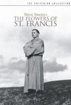 Les onze fioretti de François d'Assise streaming en ligne gratuit