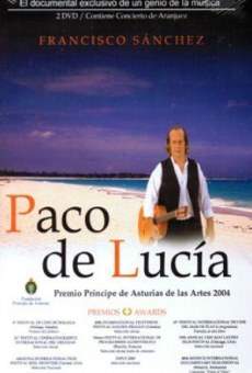 Francisco Sánchez: Paco de Lucía online kostenlos