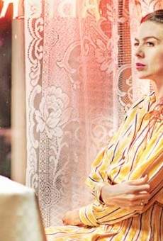 Watch Francisco y Margarita online stream