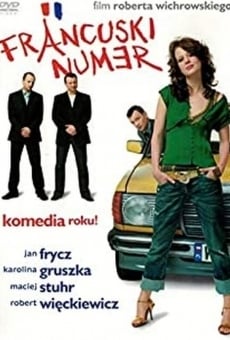 Francuski numer online free