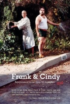 Frank and Cindy