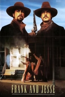Frank e Jesse online streaming