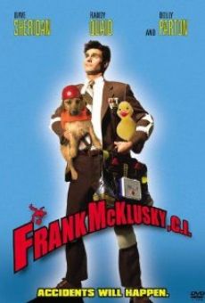 Ver película Los casos de Frank McKlusky