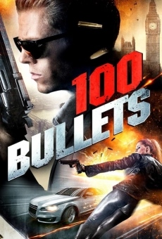 100 Bullets streaming en ligne gratuit