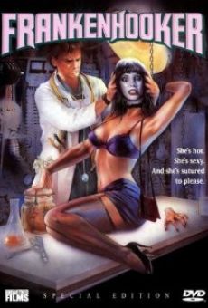Frankenhooker online streaming