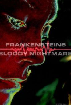 Frankenstein's Bloody Nightmare online free