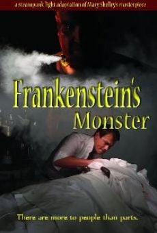 Frankenstein's Monster online kostenlos