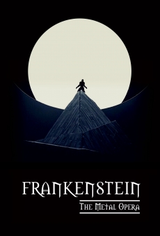 Frankenstein: The Metal Opera - Live gratis