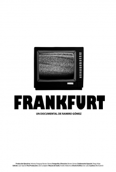 Ver película Frankfurt
