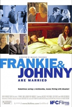 Ver película Frankie y Johnny se casan