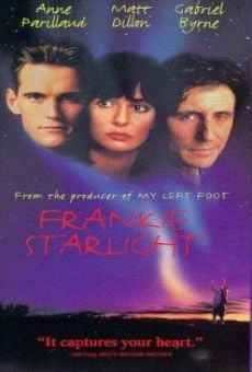 Frankie Starlight gratis