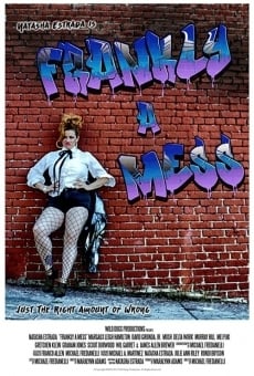 Watch Frankly a Mess online stream