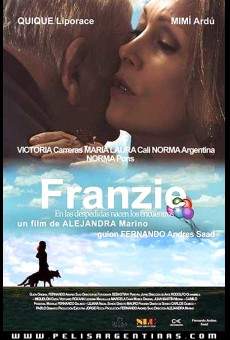 Franzie online streaming