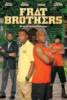 Frat Brothers online streaming
