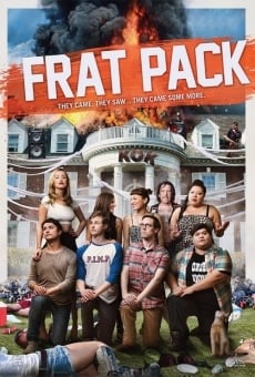 Ver película Frat Pack