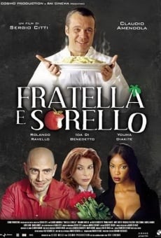 Fratella e sorello online free