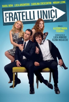 Fratelli unici gratis