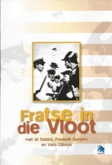 Fratse in die Vloot online free