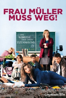 Ver película Frau Müller muss weg!