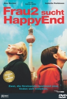 Frau2 sucht HappyEnd gratis