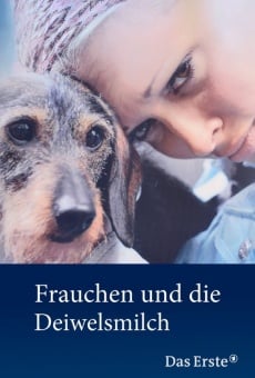 Frauchen und die Deiwelsmilch gratis