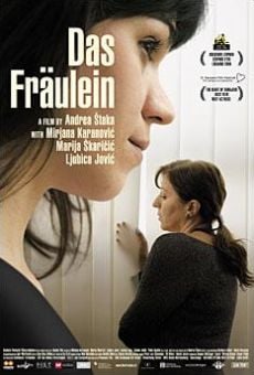 Watch Das Fräulein online stream