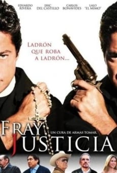 Fray Justicia streaming en ligne gratuit