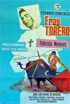 Ver película Fray Torero