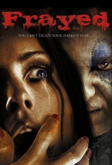 Frayed online free