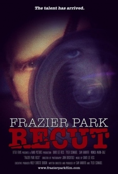 Ver película Recorte del Parque Frazier
